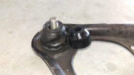 Moog Ball Joint Boot for a Miata