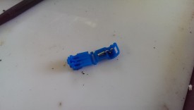 Wire tap