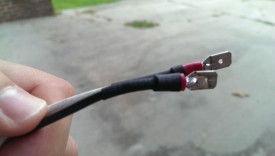 Heat shrink