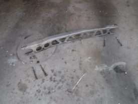 All parts of the PPF