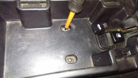 Screws 4 & 5