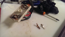 Well, there's your problem