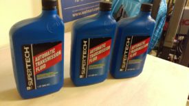 Cheap ATF from Walmart