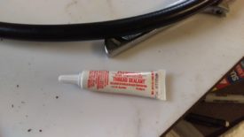 Permatex Thread Sealant