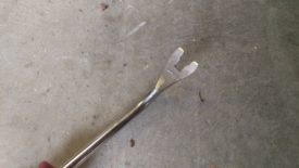 Plastic Panel Removal Tool
