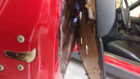 Almost removed