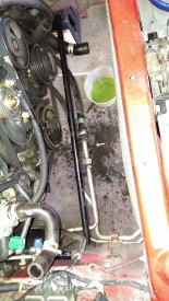 Radiator is now out