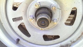 Ez-Lube Cap
