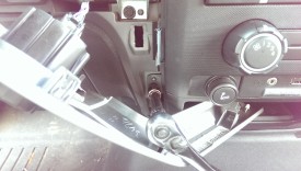 4 more bolts