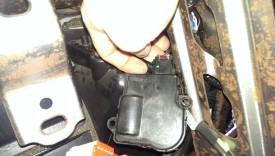 Wiring connector