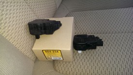 Dorman part - DOES NOT WORK