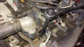 5/8 spark plug socket and extension