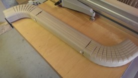 Extension from big box store