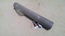 A 100' Roll was more than enough and cheap