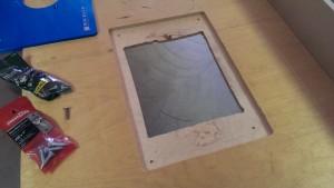 Tada! Ish. It came out pretty mediocre.