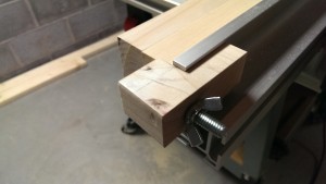 This worked far better than the metal plate