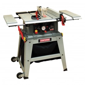 Craftsman Table Sawsource: craftsman.com