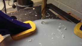 Countersinking