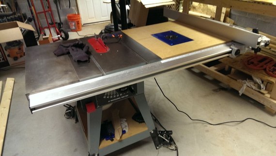 Woodworking